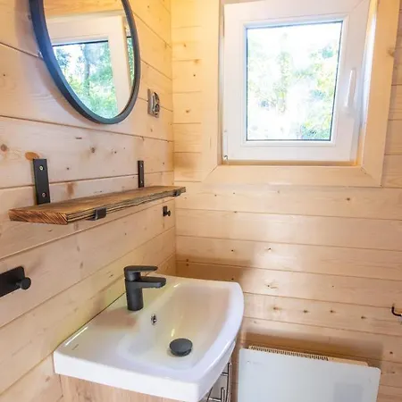 Domek Chalet Schreiberhau