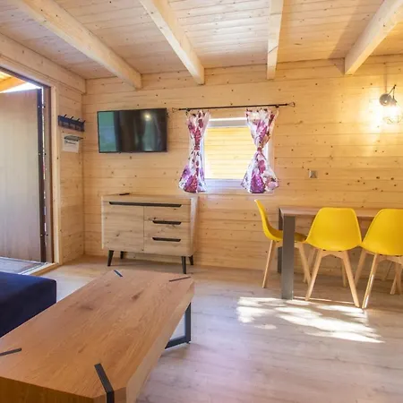 Chalet Domek Szklarska Poreba