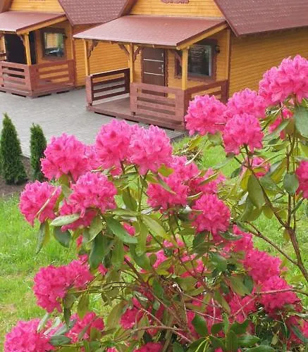 Domek שצ'קלארסקה פוראובה